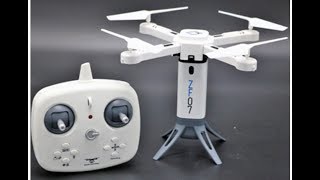 5 New and Unusual Drone! Eachine E53, Global Drone, Utoghter 69308 and not only!