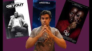 Jordan Peele's Movie Titles, If They Were Real People