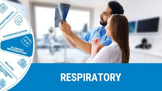 Goodx Web App - Respiratory