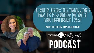 Unsung Hero: The Smallbone Family’s Journey of Faith and Resilience | 283