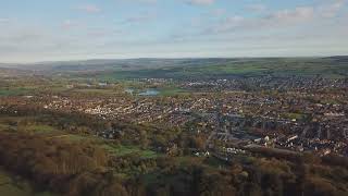 Otley Chevin