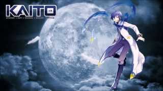 KAITO V3 English_Fly me to the moon [evangelion] VOCALOID 3