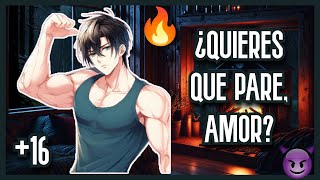 Tu Novio y Tu  A Solas +16 - ASMR ROLEPLAY