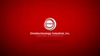 Omnitechnology Industrial Inc - Company Video Intro