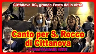 Cittanova, un canto per San Rocco - by ToniCondello2