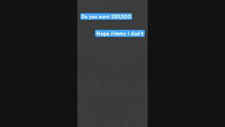 ￼Texting Jimmy #mrbeast #money #funny #texting #lol #bruh #blowup #viralvideo #fypage #feed #fyp ￼