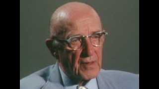 Carl Rogers on Person-Centered Therapy Trailer