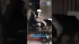 (كل الطعام كان حلا لبني إسرائيل) مقام البيات للشيخ: محمد صديق المنشاوي رحمه الله