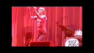 Iggy Pop