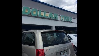 Dollar tree