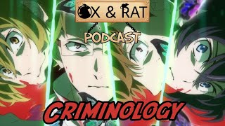 Bungou Stray Dogs Season 4 Episodes 6 & 7 | Ox and Rat Podcast