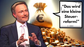 Ist das Bedingungslose Grundeinkommen finanzierbar ?