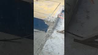 Instruction Prior Demolition of Flooring #instructions #demolition #flooring #building #construction