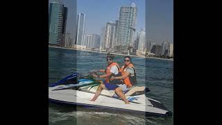 JetSki dubai 2020 amazing experience