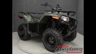 2024 CFMOTO CFORCE 400 - National Powersports Distributors