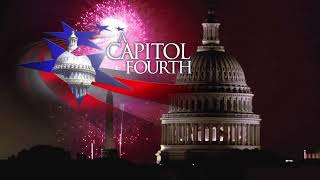 Preview: A Capitol Fourth 2024