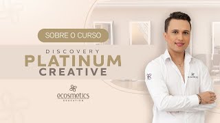 Discovery Platinum Creative