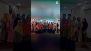 Musyawarah Cabang DPC FKDT Kab. Tanah Datar Th. 2021