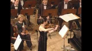 Yuri Ishchenko Concerto for Violin and orchestra № 3.