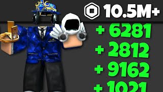 BEST Ways To Make ROBUX From 0