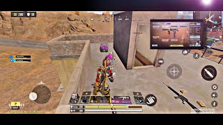 This Mac 10 Gunsmith Gives Me Aimbot In Cod Mobile Season 6