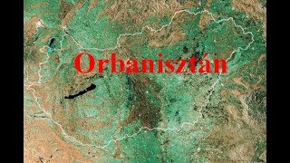 Orbanisztán