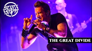 SCOTT STAPP - THE GREAT DIVIDE | LEGENDADO PT-BR/EN