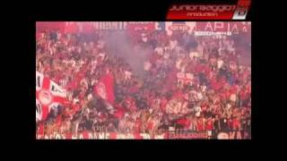 Olympiakos Crazy Fans - Gate 7