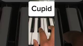 Cupid #viral #cupidfiftyfifty #shorts #musicteachers