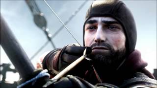 The Witcher 2 : Assasins Of Kings Intro Cinematic Introduccion Cinematica HD Español