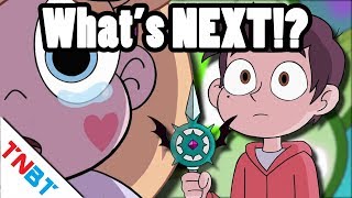 SvTFoE: The FINALE Trailer Analysis DECONSTRUCTED! The END Is Near... | TNBT