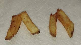 CUTE 😃 🥔 👖 PANTS 👖 🥔 🍟 FRENCH FRIES 🍟 🥔 😋 HOMEMADE 🍟 🥔 🏡 🏠 👍 👌 😃