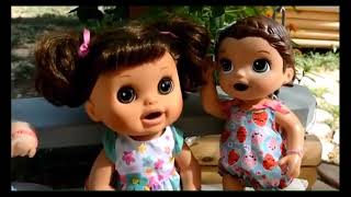 baby alive Naughty ALL Your favorite Baby alive Molly's naughty videos!