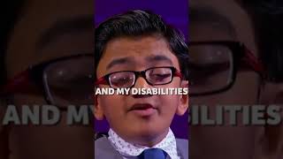 Fight against your Disabilities