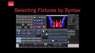 Fixture Select By Syntax