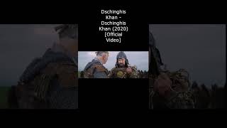 Dschinghis Khan   Dschinghis Khan 2020 Official Video