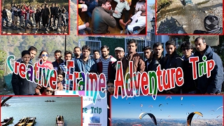 Creative Frame Adventure Trip | Nainital Travel Highlights | Uttarakhand