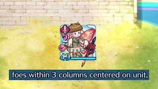 [FEH] It Seems That This Line Is Wrong