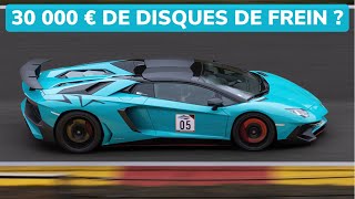 Je perds mes freins à Spa 😱😱 !! (+ Ma 1ère KOENIGSEGG) – Bruleurs de gommes