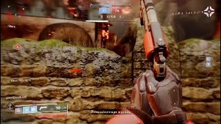 Destiny 2 | PSN CarbonScooby | Iron Banner Kills 11/30/19