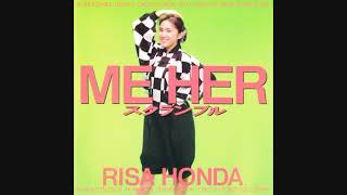 Risa Honda (本田理沙) - ある朝突然に