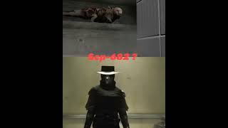 #Scp-049 VS Scp foundation#@RAMOSJR44 #scp #@SCP-049-zj5mg