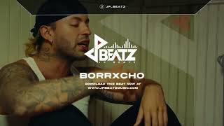 BORRXCHO | Feid Reggaeton Type Beat 2023 | Instrumental Reggaeton 2023