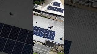 3 kW सोलर सिस्टम से चलाएं अपने घर के सारे उपकरण! 🌞 #solar #solarenergy #solar panels