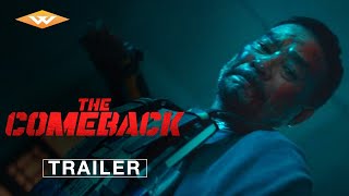 THE COMEBACK | Official Trailer | Starring Andy On | On Digital Now