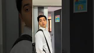 Maktab 16 -qism Sinfdoshilaga jo'natib qoyila? #shorts #video #tiktok #trend #short #instagram