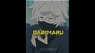 Ayanokoji Vs Gabimaru | #anime #shorts #viral #Gabimaru #Ayanokoji #hellsparadise #cote #wis|