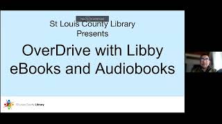 Tech Tutor   Accessing County Library Resources Eletronically -  Farid Saboorizadeh