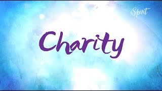 Spiritism - Charity