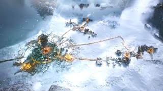 Frostpunk 2 - Gameplay (PC/UHD)